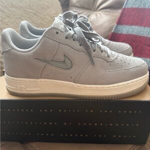 Nike Air Force 1 Low Retro